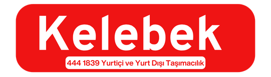 Kelebek Lojistik - Beyoğlu Evden Eve Nakliyat